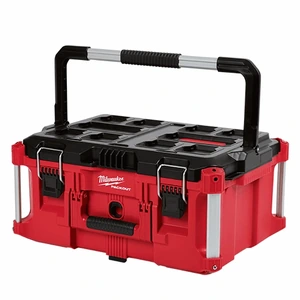 MILWAUKEE-48228425 / 48228425 Caja para Herramientas Packout Milwaukee 48-22-8425