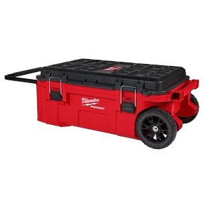MILWAUKEE-48228428 / 48228428 Caja de herramientas con ruedas PACKOUT Milwaukee 48-22-8428