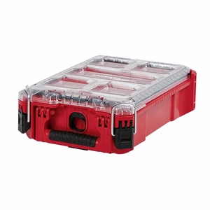 MILWAUKEE-48228435 / 48228435 Organizador compacto Milwaukee PACKOUT 48-22-8435