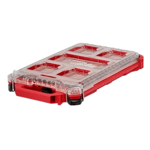 MILWAUKEE-48228436 / 48228436 Organizador Compacto de Bajo Perfil PACKOUT Milwaukee 48-22-8436