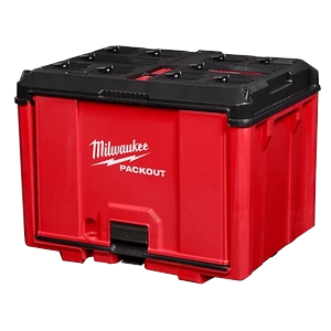 MILWAUKEE-48228445 / 48228445 Gabinete PACKOUT Milwaukee 48-22-8445