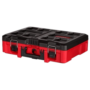 MILWAUKEE-48228450 / 48228450 Caja para Herramientas Packout Milwaukee 48-22-8450