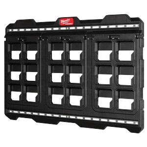 Placa de pared grande Milwaukee Packout 48-22-8497