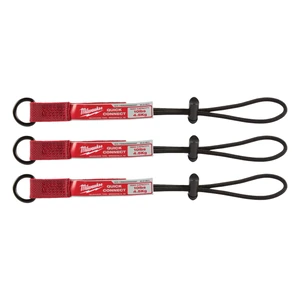 MILWAUKEE-48228823 / 48228823 Conexion Rapida 10 Lbs 3 Pzas Milwaukee 48-22-8823