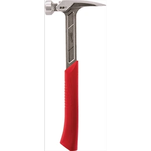 MILWAUKEE-48229022 / 48229022 Martillo de cara fresada de 22 onzas Milwaukee 48-22-9022