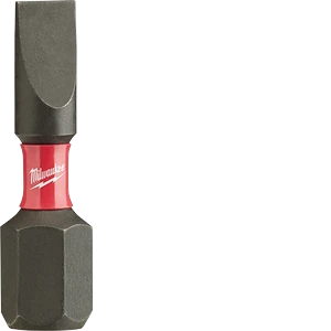 MILWAUKEE-48324116 / 48324116 Brocas de Impacto Shockwave  Milwaukee 48-32-4116