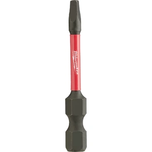 MILWAUKEE-48324471 / 48324471 Broca electrica n° 1 SHOCKWAVE para espacio de empotrado de impacto de 2" Milwaukee 48-32-4471