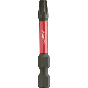 MILWAUKEE-48324487 / 48324487 Punta de Impacto T-30 de 2” SHOCKWAVE™ Milwaukee 48-32-4487