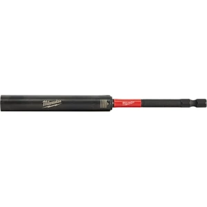 Juego de guias magneticas SHOCKWAVE 7pzs Milwaukee 48-32-4518