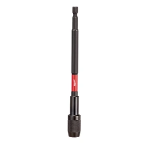 Soporte para broca de bloqueo de impacto SHOCKWAVE 6" Milwaukee 48-32-4532