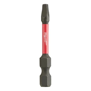 MILWAUKEE-48324606 / 48324606 Brocas electricas n° 2 SHOCKWAVE (paquete de 5) Milwaukee 48-32-4606