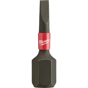 MILWAUKEE-48324715 / 48324715 Broca 7/64" Shockwave Impact (lote de 25) Milwaukee 48-32-4715