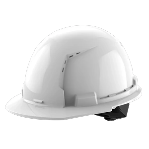 MILWAUKEE-48731200 / 48731200 Casco De Seguridad Clase C Milwaukee Tipo 1 - 48-73-1200