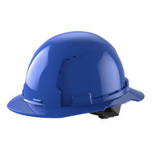 MILWAUKEE-48731205 / 48731205 Casco De Ala Completa Clase-c Ventilado Milwaukee 48-73-1205 Color Azul