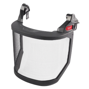 Escudo de protección facial completo para casco BOLT Milwaukee 48-73-1431