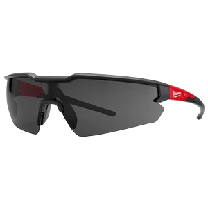 MILWAUKEE-48732015 / 48732015 Gafas de seguridad - Lentes tintadas con antirralladuras Milwaukee 48-73-2015