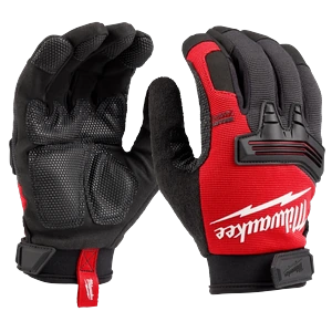 Guantes de