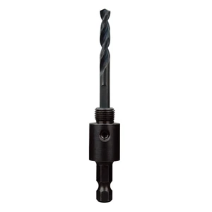 Eje roscado pequeño, 3/8" derecha Milwaukee 49-56-7010