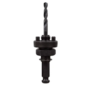 Vastago guia de intercambio rapido con sanco de 7/16" Milwaukee 49-56-9100