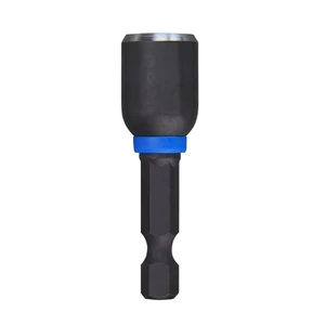 MILWAUKEE-49664525 / 49664525 Aprietatuercas magnético Shockwave 3/8" x 1-7/8" Milwaukee 49-66-4525