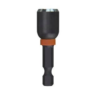 MILWAUKEE-49664526 / 49664526 Adaptador Magnético Shockwave de 7/16" x 1-7/8" Milwaukee 49-66-4526