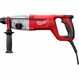 MILWAUKEE-5262-21 / 5262-21 Rotomartillo SDS Plus de 1" Milwaukee 5262-21