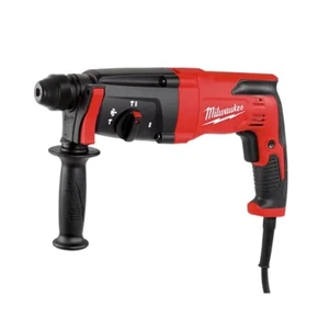 MILWAUKEE-538621 / 538621 Rotomartillo Sds Plus Milwaukee 5386-21