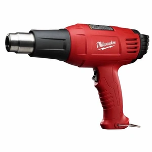 MILWAUKEE-89756 / 89756 Pistola de calor de doble temperatura Milwaukee 8975-6