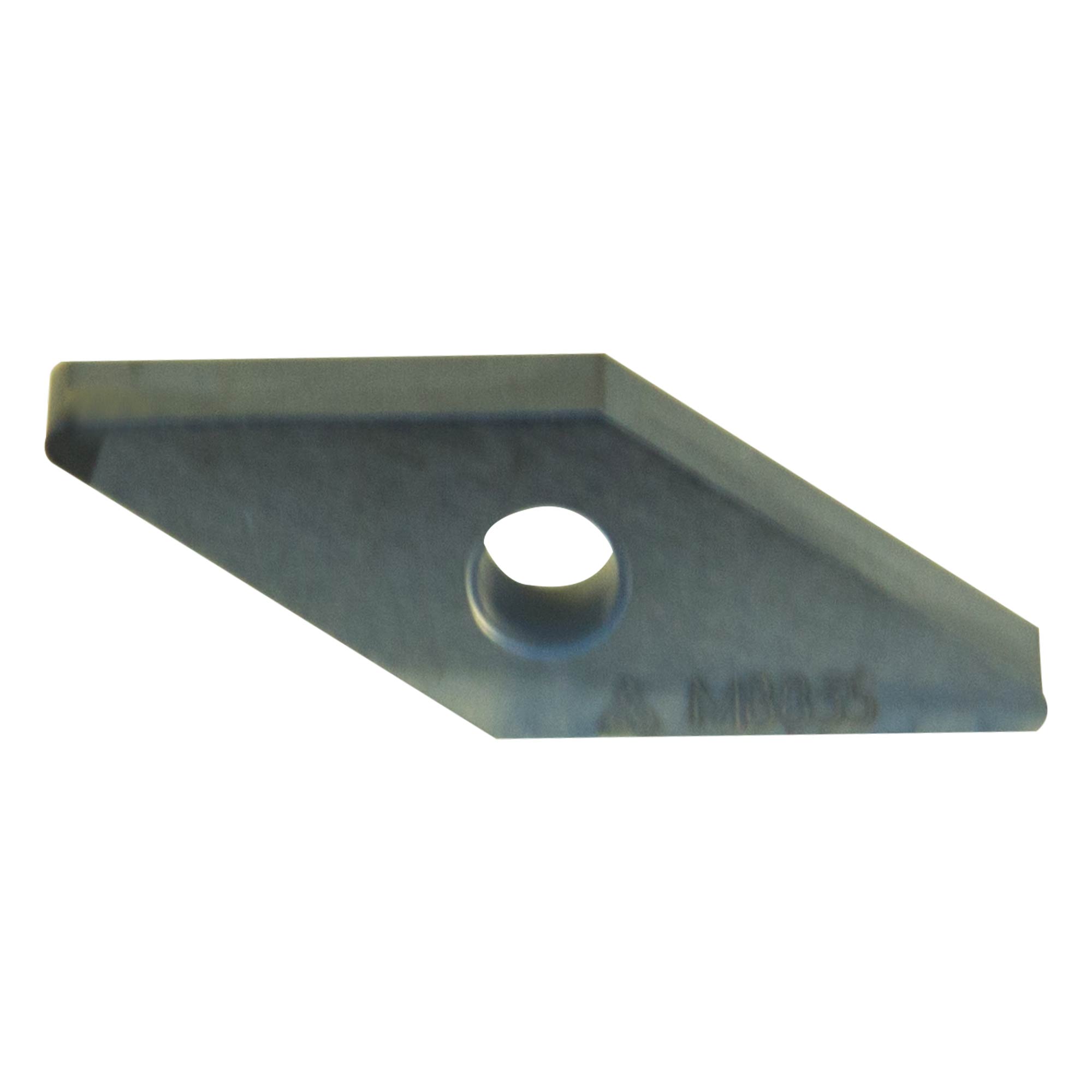 MITSUBISHI-MI123214 / MI123214 Inserto CBN Mitsubishi NP-VNMA332T Grado MB