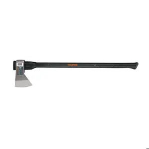 14968 / ML-3M Hacha media labor 3 lb mango de 36