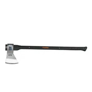 14974 / ML-4-1/2M Hacha media labor 4-1/2 lb mango de 36