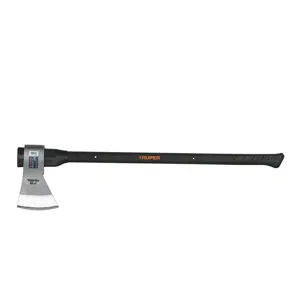 14972 / ML-4M Hacha media labor 4 lb mango de 36