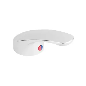 49387 / MMP-420 Foset Maneral de palanca p/monomando lavabo MP-420, cromo, Basic