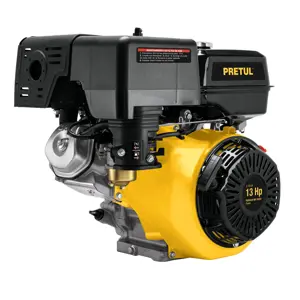 Generador portátil 2.5 kW motor a gasolina, Truper, Generadores, 15342