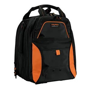 101281 / MOHE-17 Mochila Portaherramientas, Truper Expert