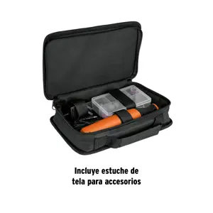 Herramienta rotativa inalámbrica 7.2V, TRUPER PRO