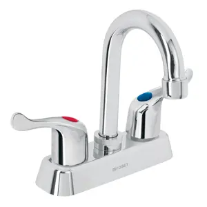 45513 / MP-060P Foset Mezcladora plástica 4