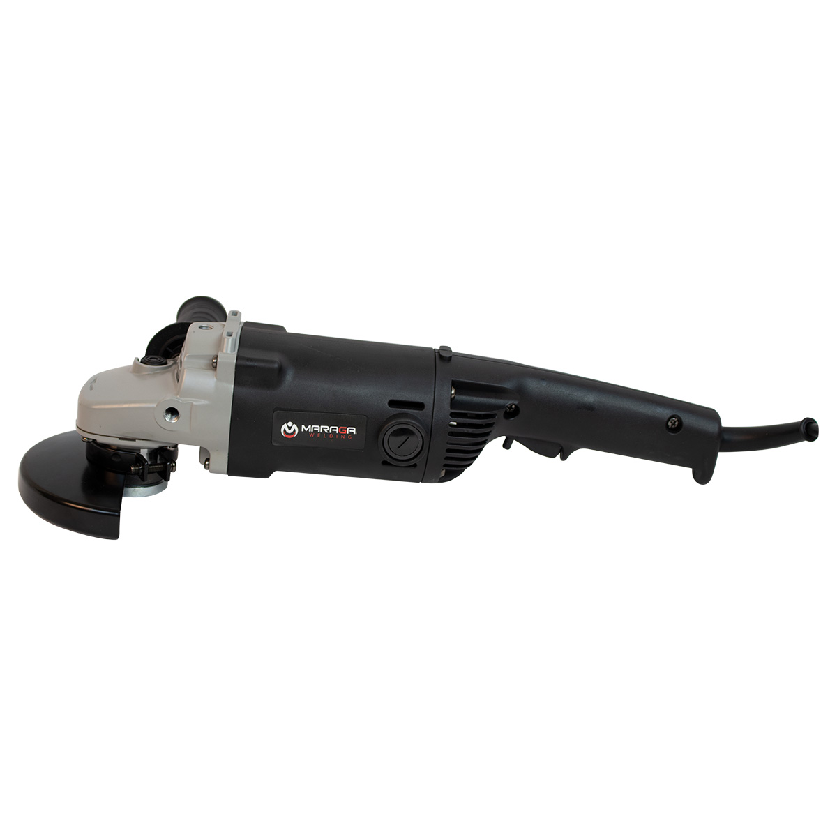 MP1200 / 7502224730822 Esmeril Angular Maraga 1200W 5 Pulgadas MP1200