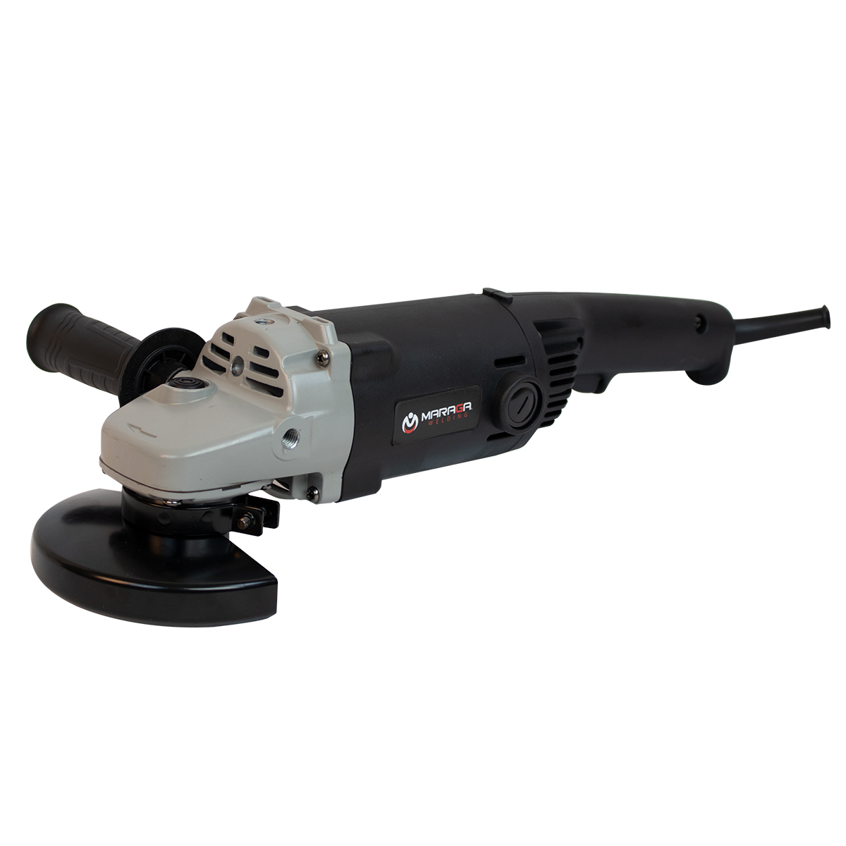 MP1200 / 7502224730822 Esmeril Angular Maraga 1200W 5 Pulgadas MP1200