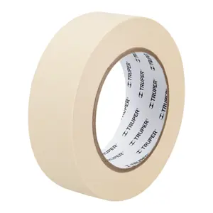 12592 / MSK-1-1/2 Cinta masking tape de 1-1/2