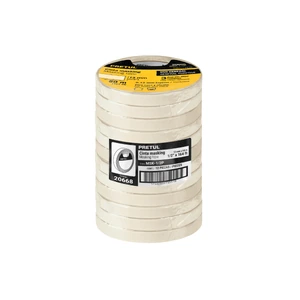 Cinta masking tape de 1/2
