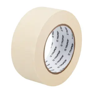 Cinta masking tape de 2