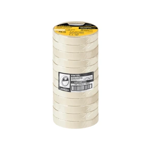 Cinta masking tape de 3/4