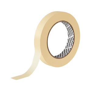Cinta masking tape de 3/4