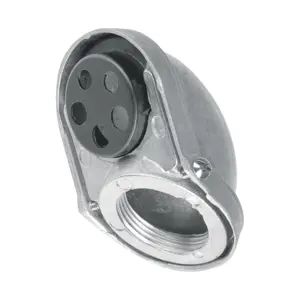 46097 / MUFAR-1-1/4 Mufa roscada 1-1/4
