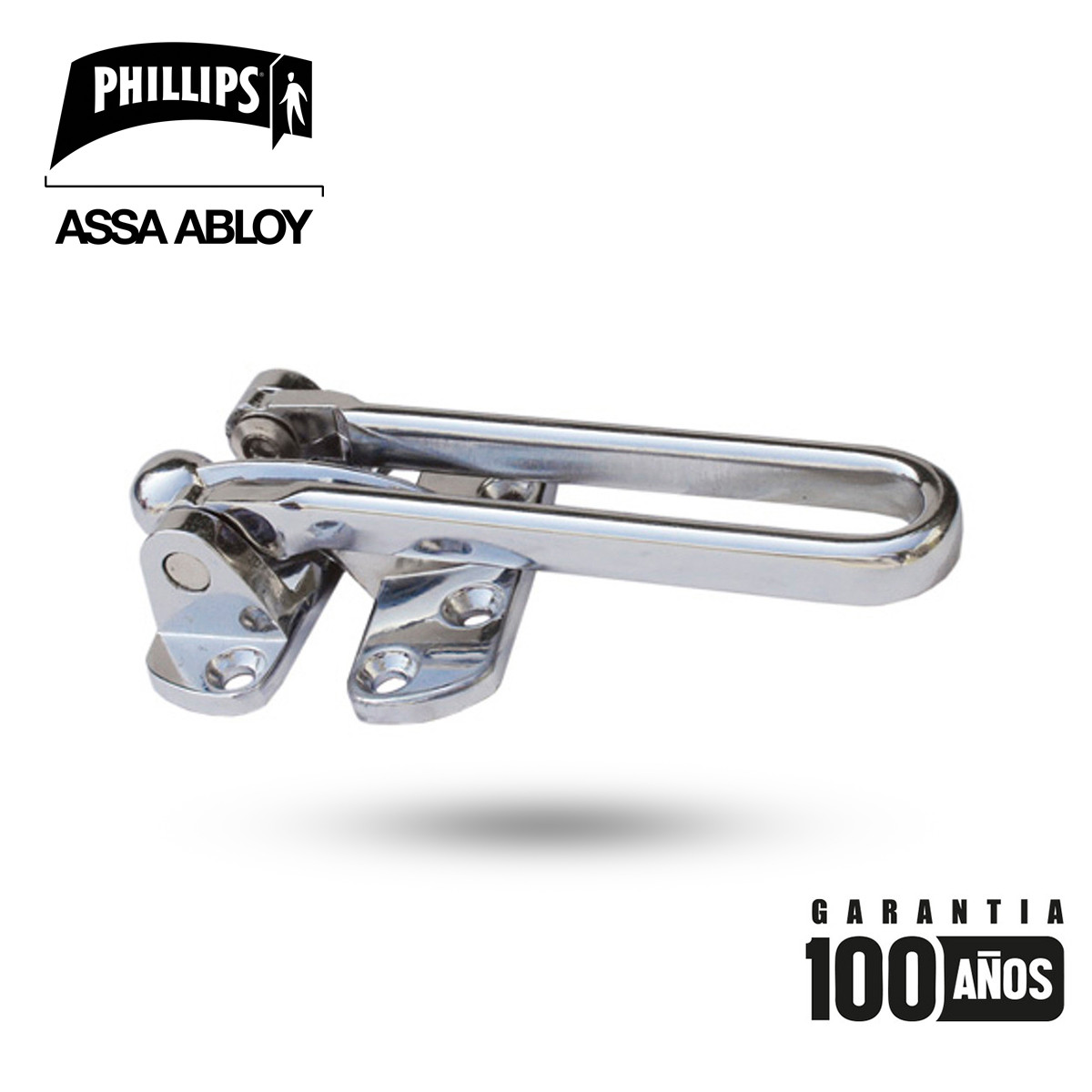 Cerrojos y pasadores Phillips