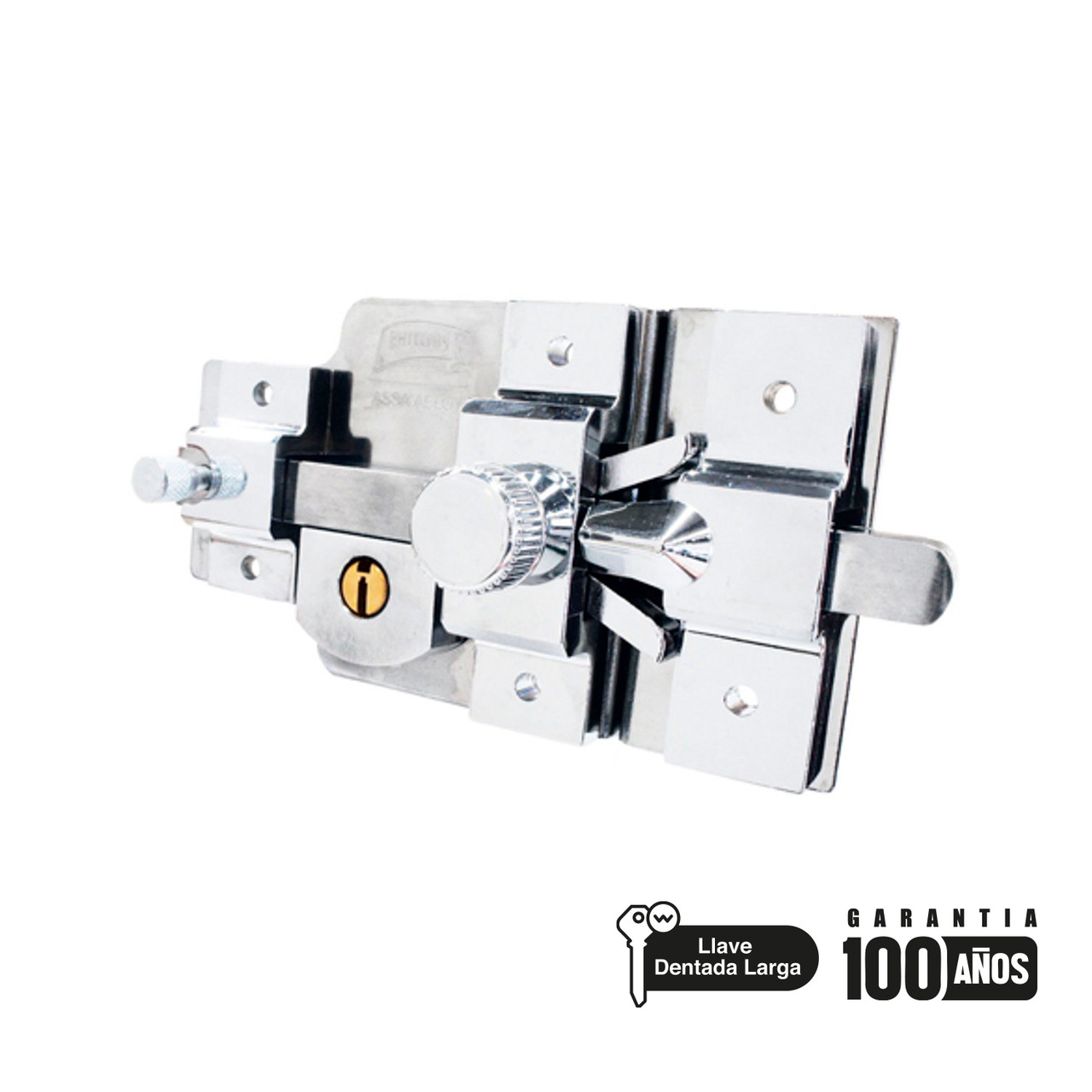 SOBREPONER BARRA 850 D A C CAJA