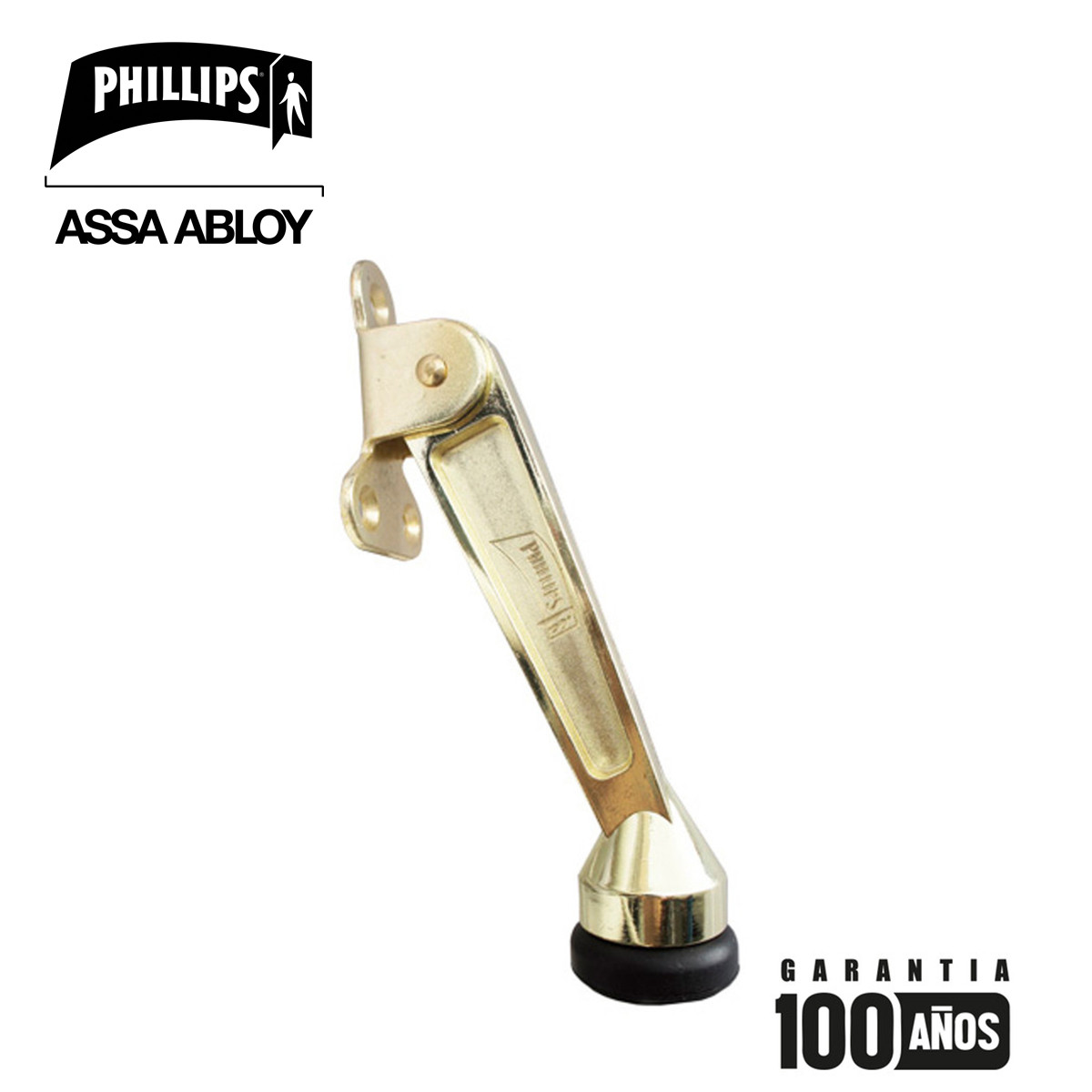 ACCESORIO FIJAPUERTA 59 LA BLISTER