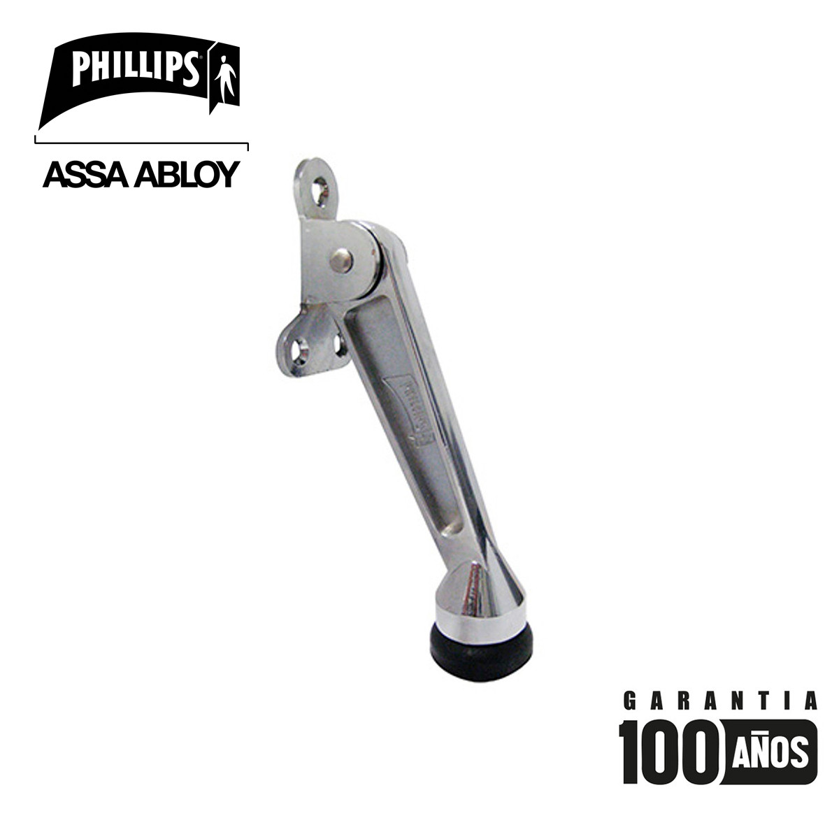 ACCESORIO FIJAPUERTA 58 L CAJA