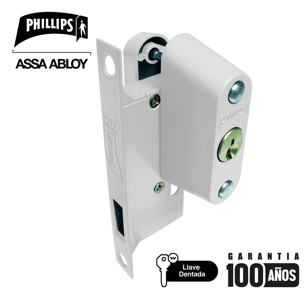 ALUMINIO ABL CAJA
